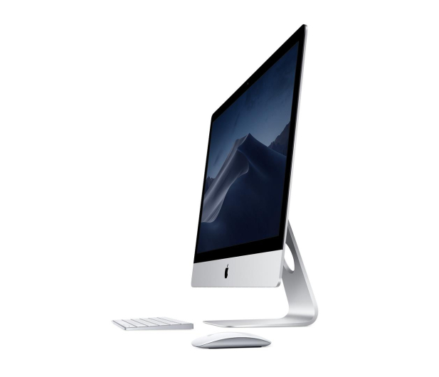 Apple iMac i5 3,0GHz/8GB/1000FD/MacOS/Radeon Pro 570X - 487206 - zdjęcie 3